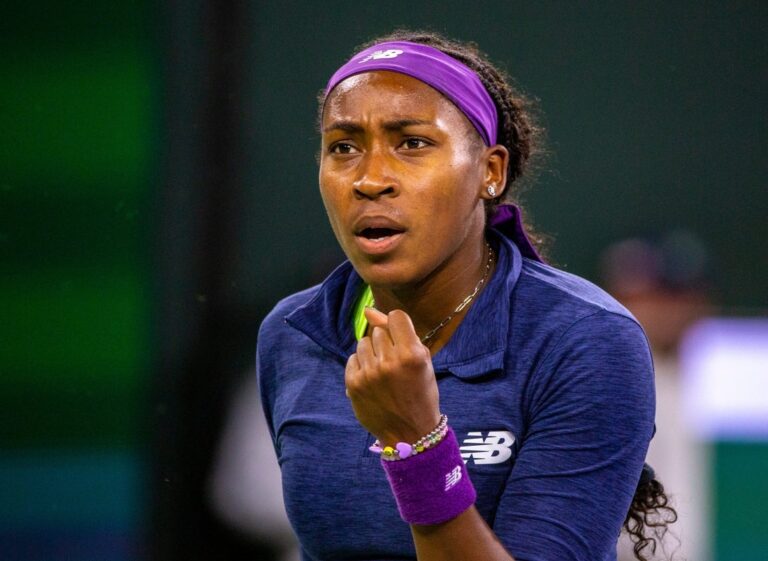 WTA News: Coco Gauff stays alive at WTA Finals with win over Jasmine Paolini
