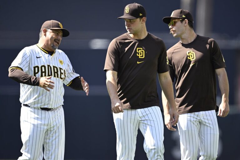 MLB News: Taking measure of playoff teams with the most work to do this offseason