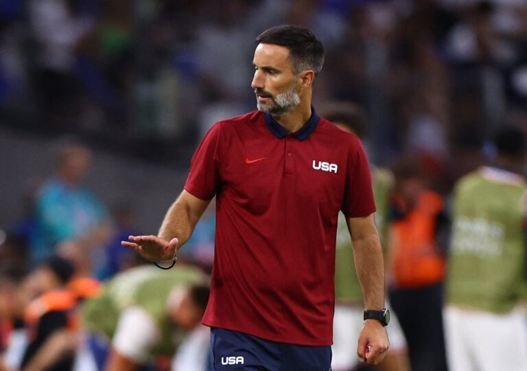 MLS News: Marko Mitrovic appointed head coach of Revolution