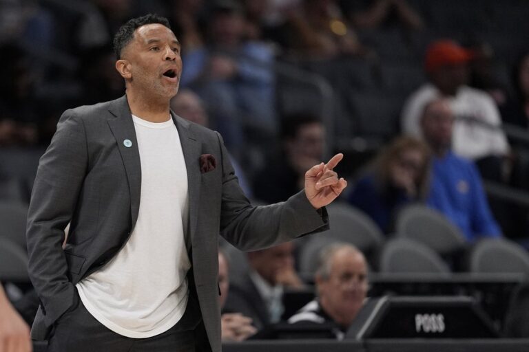 Georgia Tech looks to lock in against Bryant after OT scare