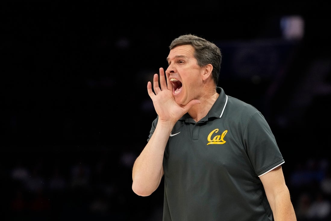 Cal expects first tougher test of season at Kansas State - CWEB