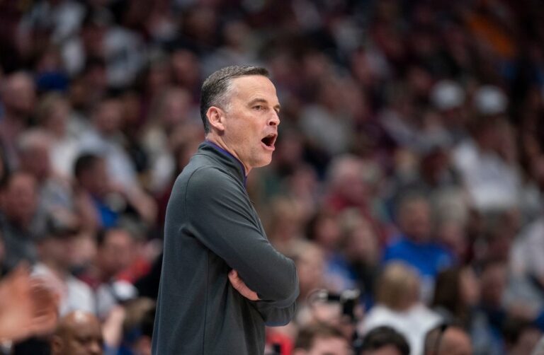 New challenges await LSU, Drake in Emerald Coast Classic