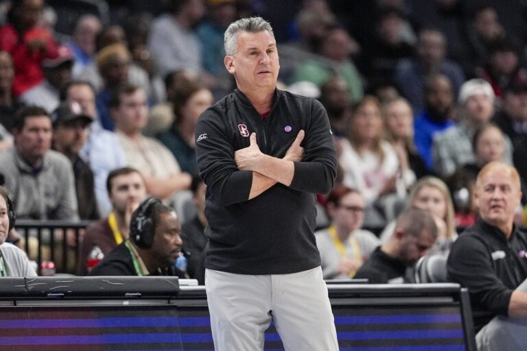 Ebuka Okorie, Stanford intent on handing Saint Louis its first loss