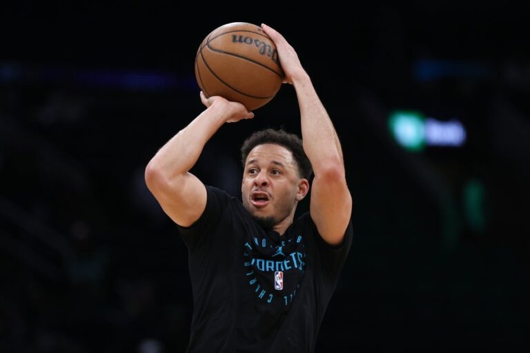 Report: Warriors to sign G Seth Curry