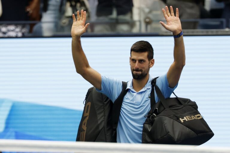 ATP News: ATP roundup: Novak Djokovic opens Athens debut with win