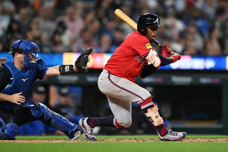 MLB News: Braves pick up $7M option on 3-time All-Star Ozzie Albies