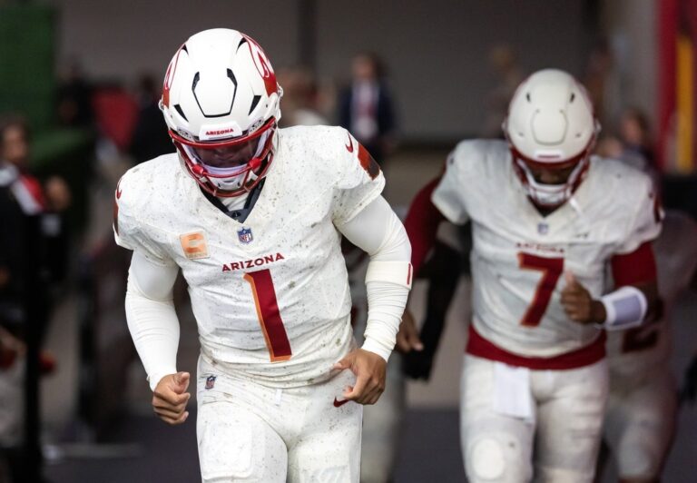 NFL News: Cardinals coach: Kyler Murray still starting QB when healthy