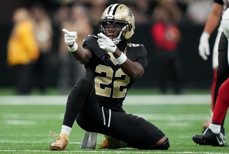 NFL News: Seahawks acquire WR Rashid Shaheed from Saints