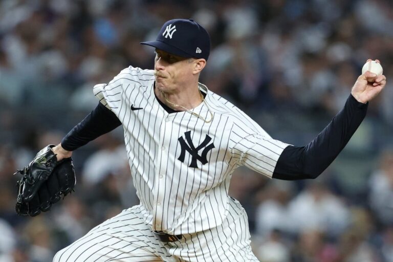MLB News: Yankees pick up option on Tim Hill, not Jonathan Loaisiga