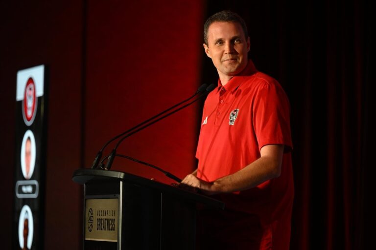 Matchup with UAB presents ‘different opportunity’ for NC State