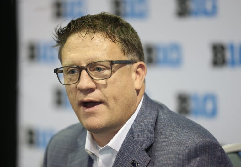 Penn State building chemistry ahead of clash vs. La Salle