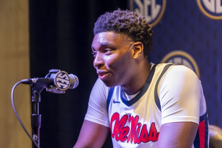 Ole Miss plots to dominate boards against UL Monroe