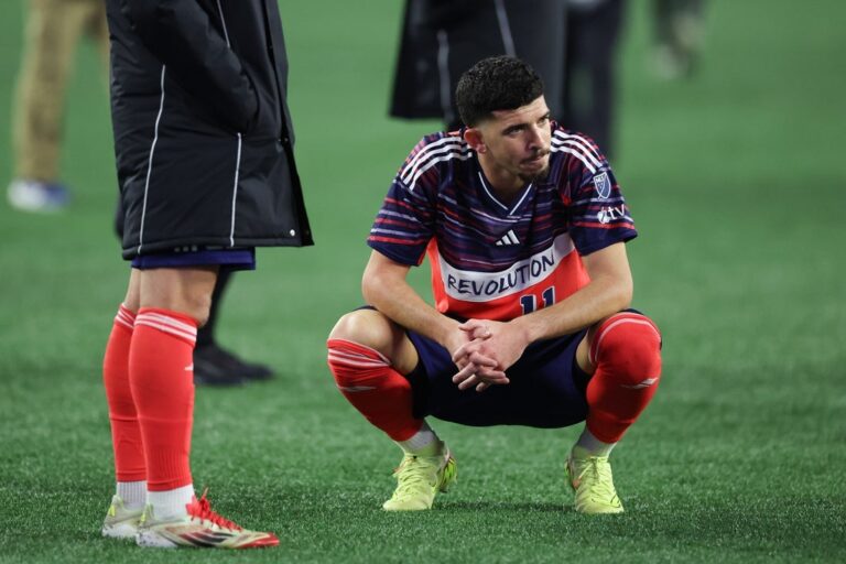 MLS News: Reports: Marko Mitrovic to be chosen as new Revolution coach