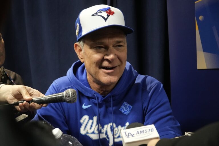 MLB News: Report: Don Mattingly set to leave Blue Jays