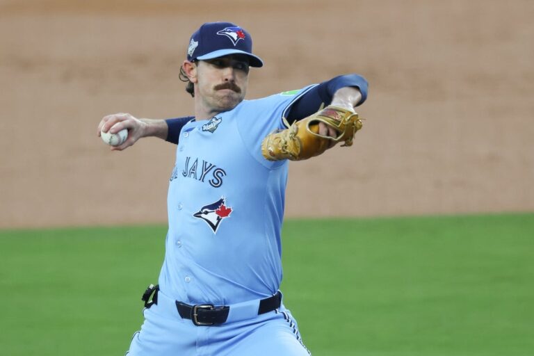 MLB News: Reports: Shane Bieber picks up $16M option, stays with Jays