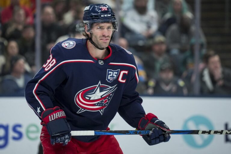 NHL News: Blue Jackets eyeing better start as they begin trek at Flames