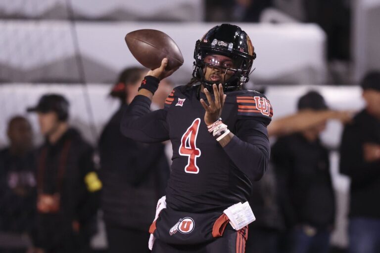 NCAAF News: Grading first CFP rankings: What committee got right, wrong