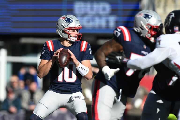 NFL News: Bucs hope to take advantage of bye-week rest vs. upstart Patriots