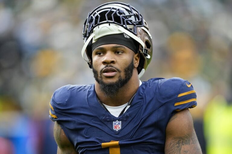 NFL News: Report: ‘Poison pill’ involved in Micah Parsons trade to Packers