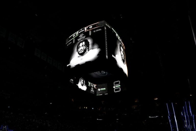 NFL News: NFL teams to remember Cowboys’ Marshawn Kneeland