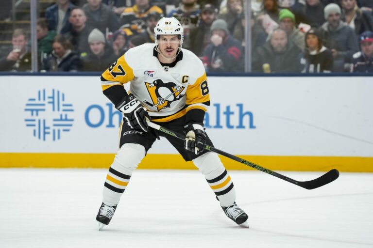 NHL News: Penguins pursue successful weekend vs. reeling Maple Leafs
