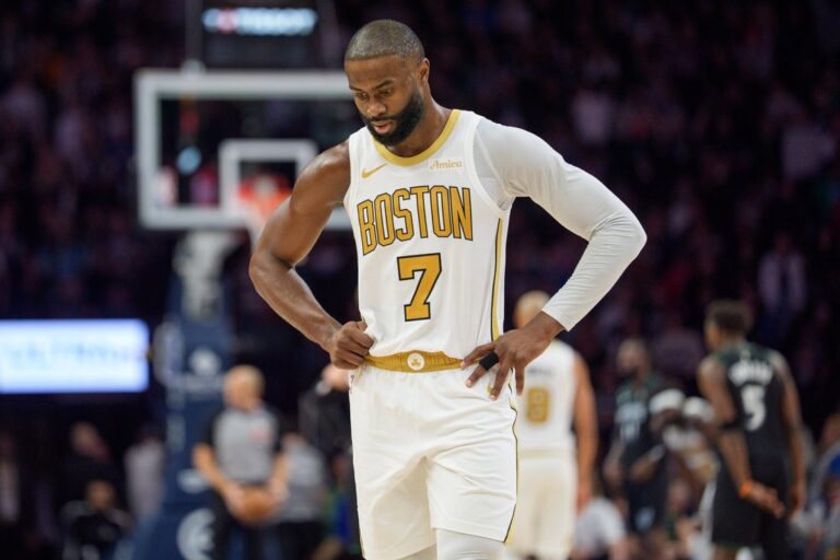 Celtics eager to find consistency in clash with Cavaliers