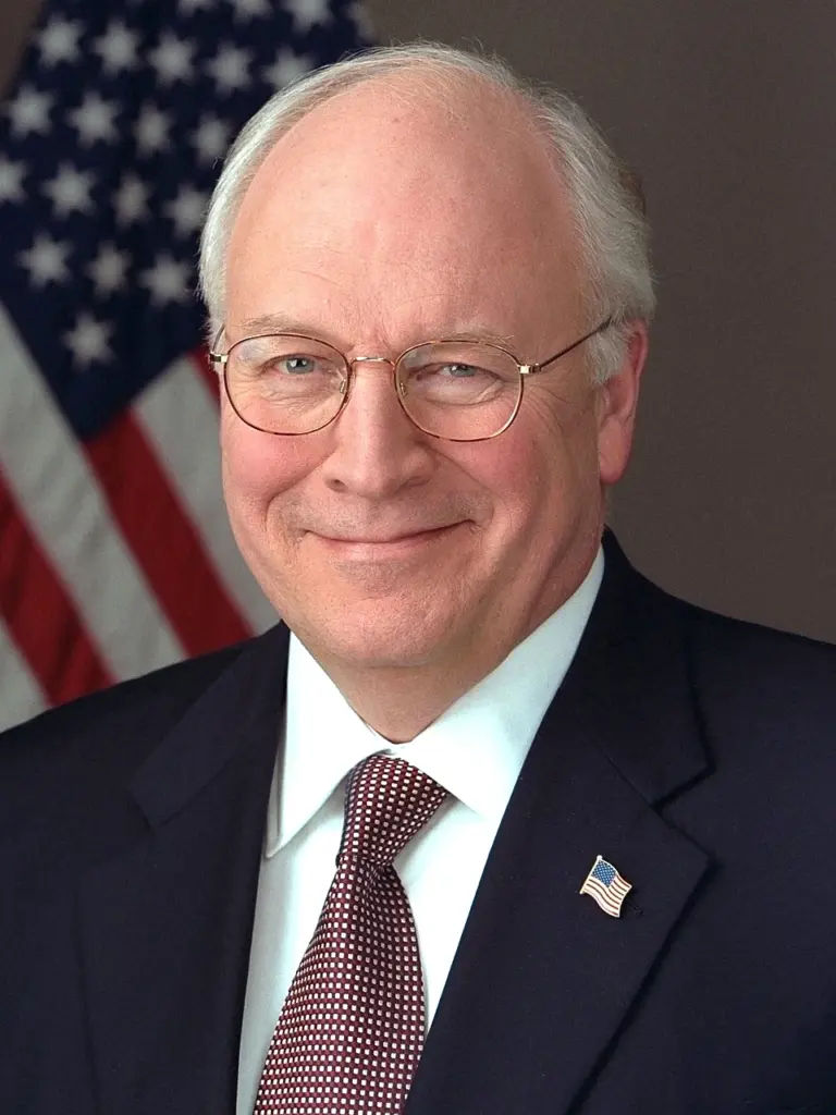 CWEB US News: Former US vice president Dick Cheney died at the age of 84