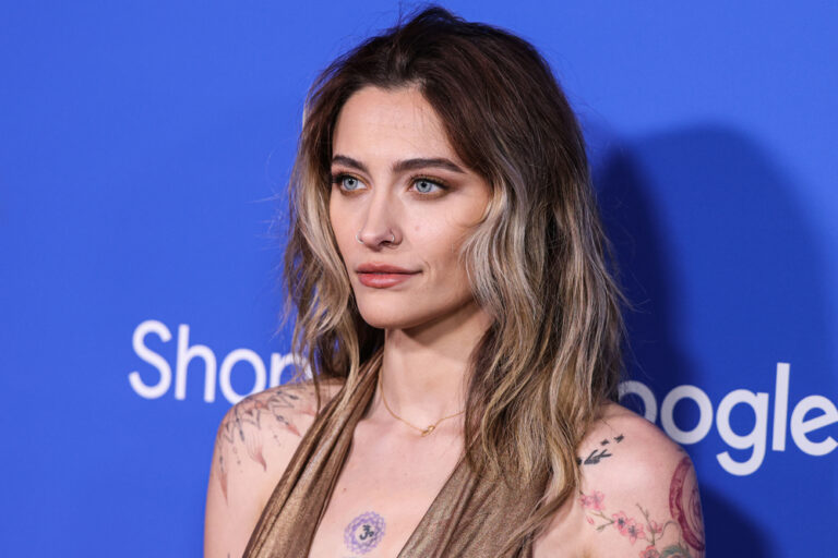 Paris Jackson posts on TikTok about how drugs ‘ruined’ her life, CWEB Celebrity News