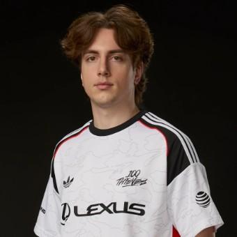 VALORANT News: 100 Thieves parts with Zander from Valorant roster