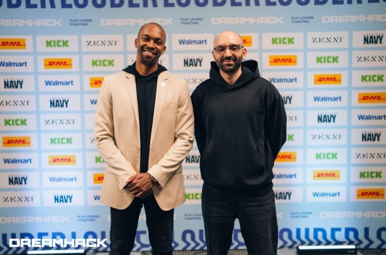 CALLOFDUTY News: DreamHack returning to Atlanta with biggest festival in 2026