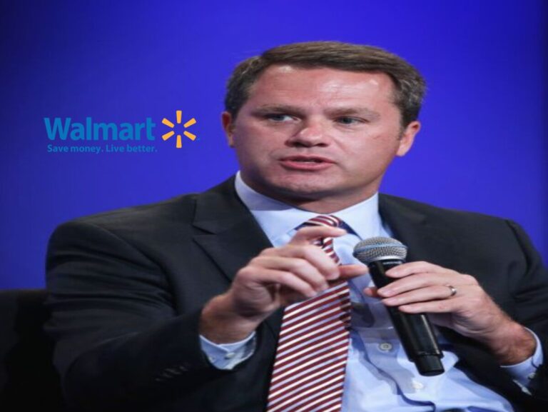 Walmart CEO Doug McMillon Affirms Pervasive AI Integration; Stating All Roles Will Evolve: CWEB Business News