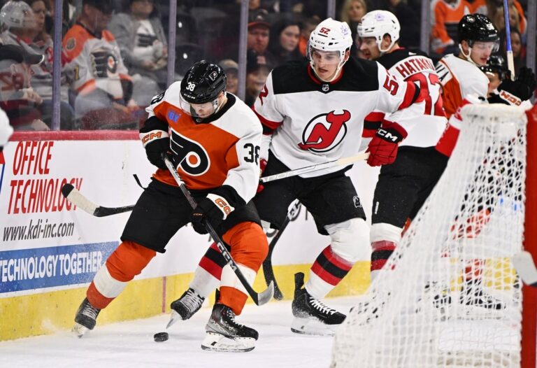 NHL News: D Cal Foote signs AHL contract with Chicago Wolves