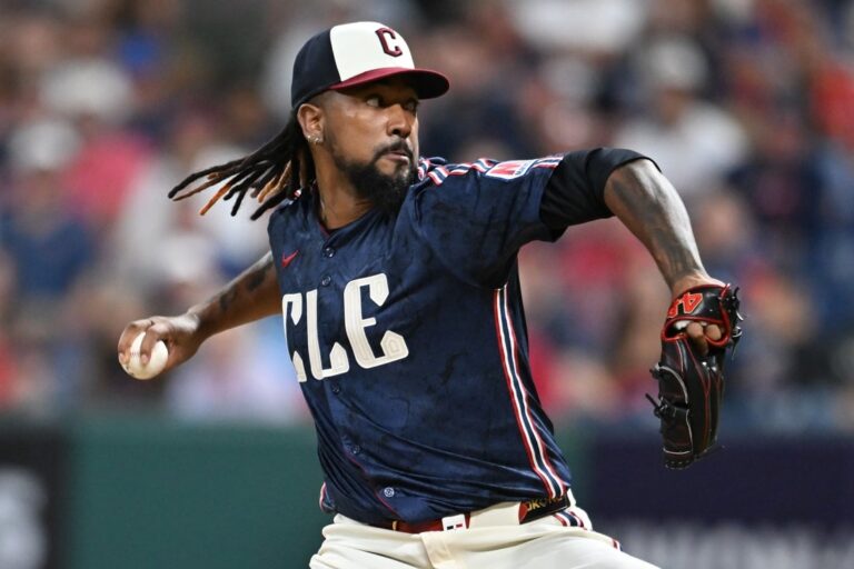MLB News: Trial date set for Guardians’ Emmanuel Clase, Luis Ortiz bribery case