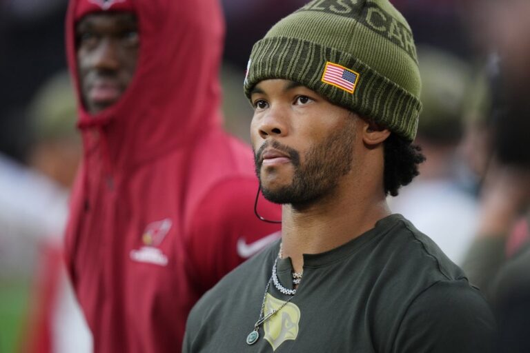 NFL News: Cardinals won’t open Kyler Murray’s (foot) practice window this week