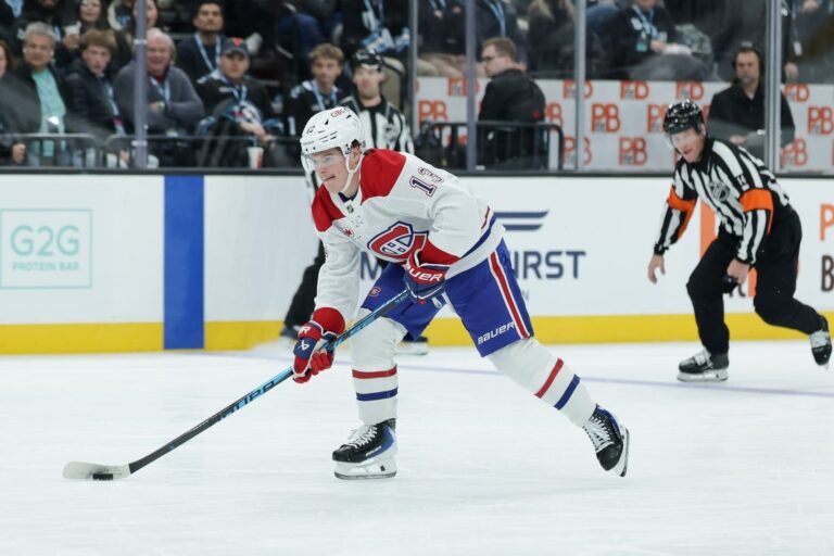 NHL News: Canadiens, Senators slump into rivalry game after ugly losses