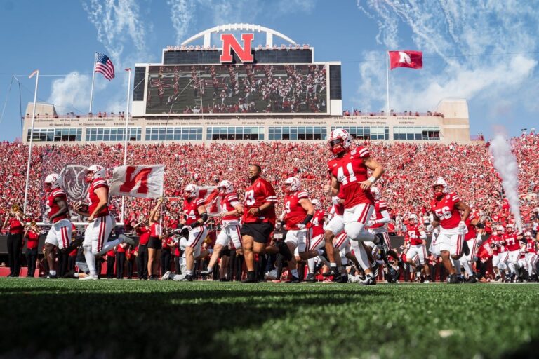 NCAAF News: Ndamukong Suh, Aaron Donald, Mark Ingram among 2026 Hall of Fame class