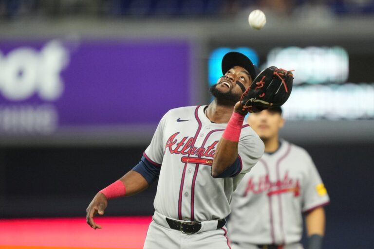 MLB News: Twins claim utility player Vidal Brujan off waivers from Braves