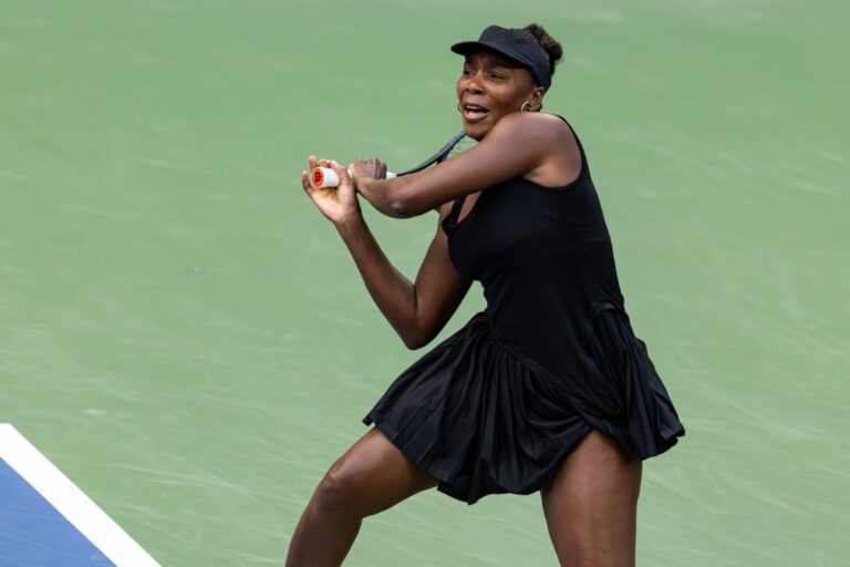 WTA News: Venus Williams, Coco Gauff in line for 2nd-round Australian Open clash