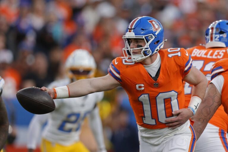 NFL News: Rested Broncos, depleted Bills gear up for playoff rematch