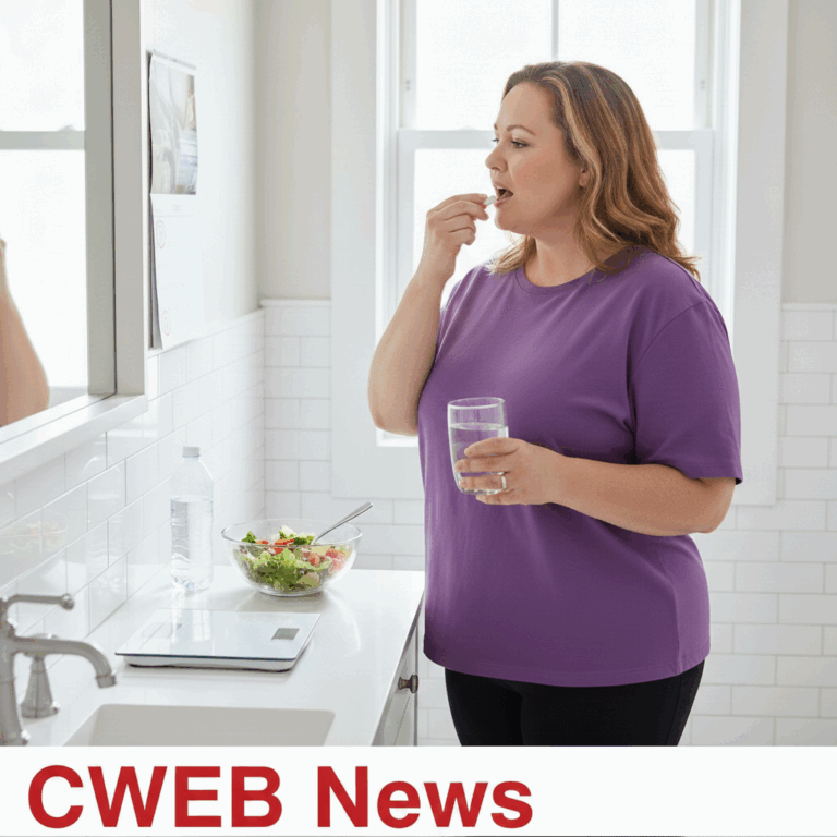 Novo Nordisk Threatens Legal Action Against Hims & Hers Over $49 Weight Loss Drug CWEB Business News