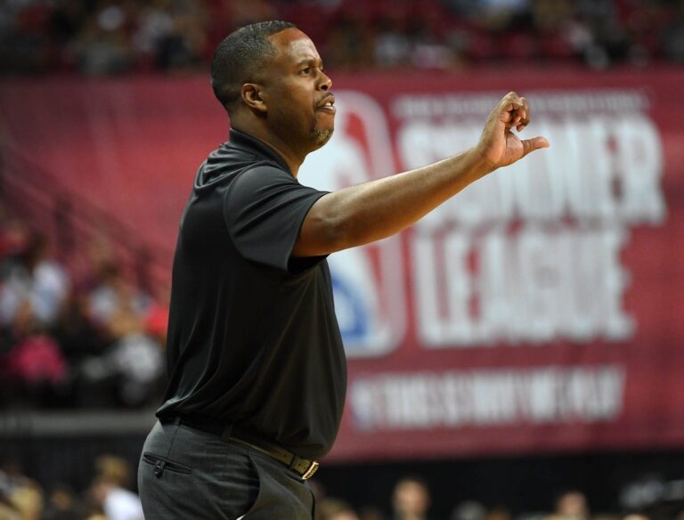 Damon Jones agrees to plea deal in federal gambling case