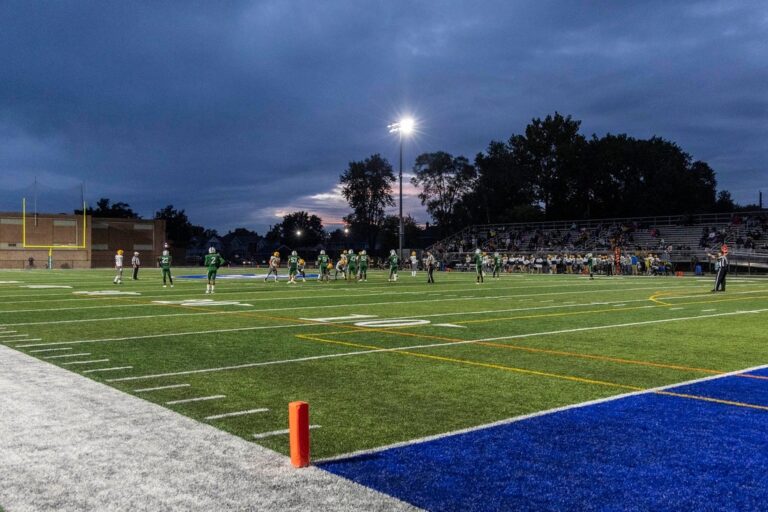 NCAAF News: Two-way Florida football player ranked No. 1 in 2028 class by 247Sports