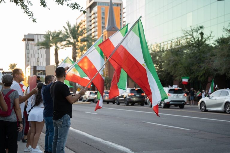 WWC News: Iranian soccer players in Australia thankful for ‘safe haven’