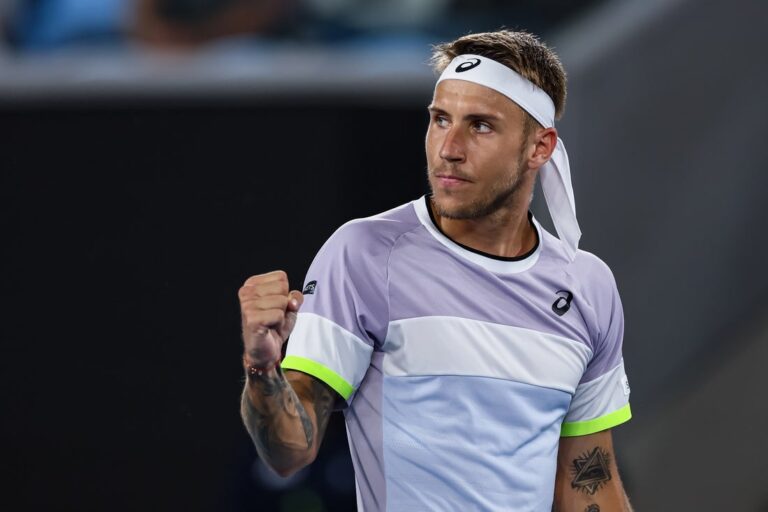 ATP News: ATP roundup: Semifinals set at Barcelona and Munich