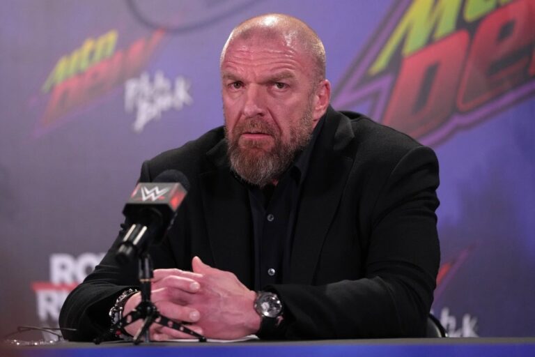 WWE reaches deal with The CW to broadcast NXT premium live events