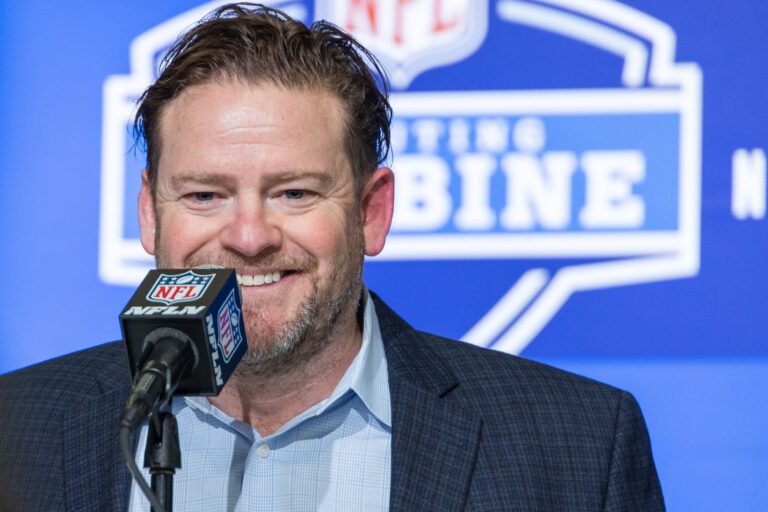 NFL News: Top draft needs for all 32 teams