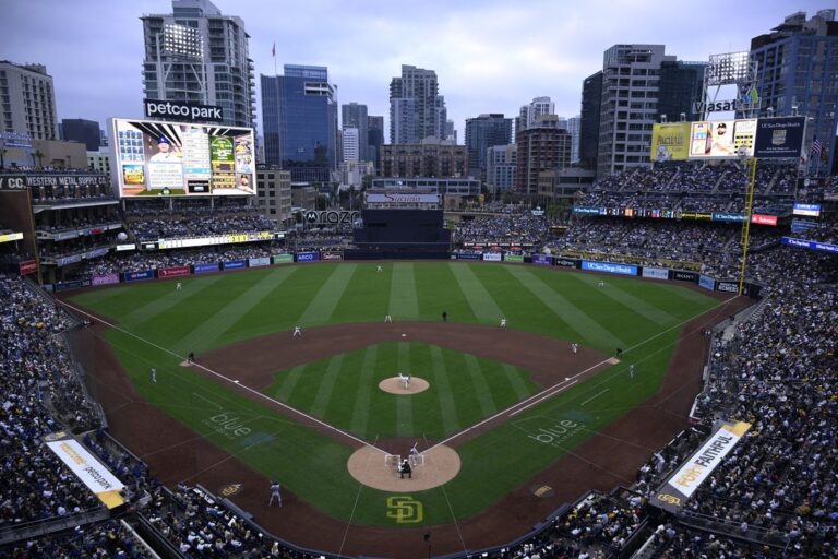 MLB News: Padres’ sale to Chelsea owner on deck for record $3.9 billion