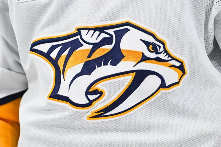 NHL News: Predators sign KHL star Vitali Pinchuk for 2026-27
