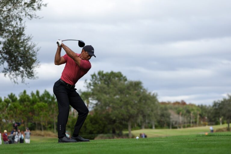 PGA News: Report: Tiger Woods ‘responding well to treatment’ in rehab