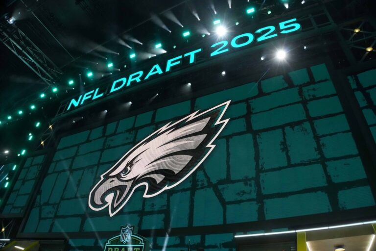 NFL News: Eagles assistant GM Alec Halaby steps down